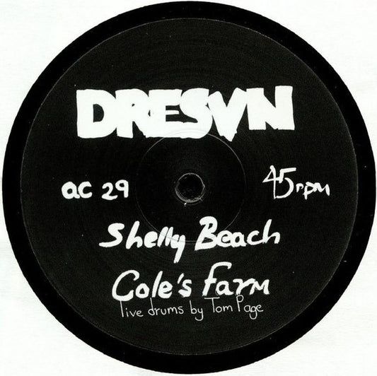 3 Trax (12")