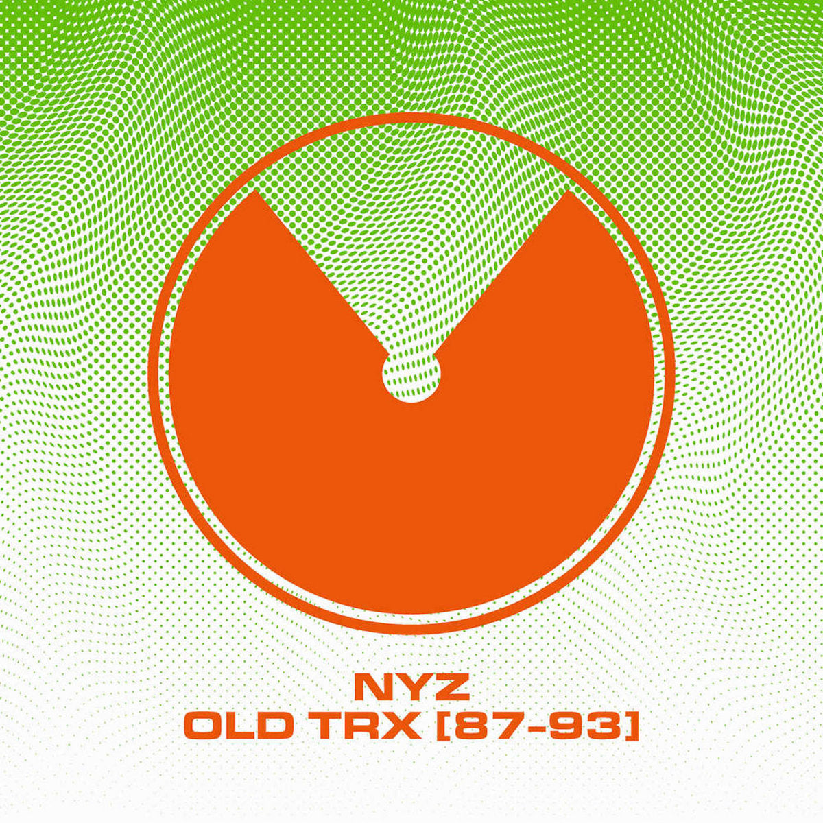 NYZ – Old Trx [87-93] (Ltd Purple 2LP)