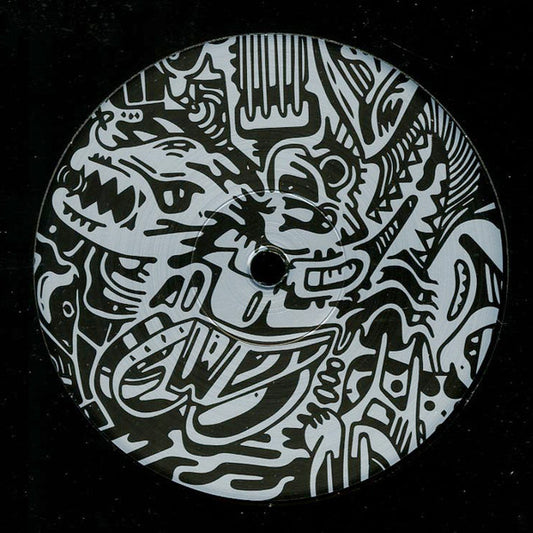 Armec – Diametric EP