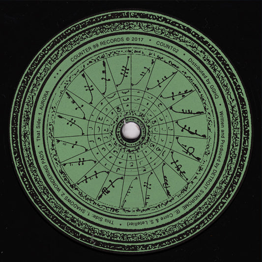 Detroit Syndrome – Count 02