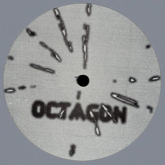 Octagon Octaedre