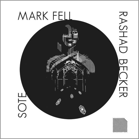 Sote - Parallel Persia Remixes