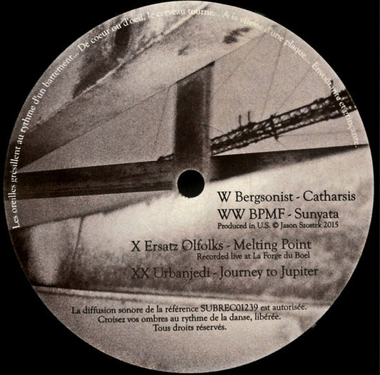 W/X (12")